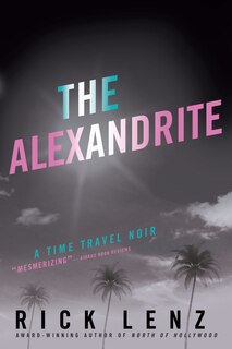 Front cover_The Alexandrite