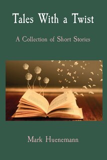 Couverture_Tales With a Twist