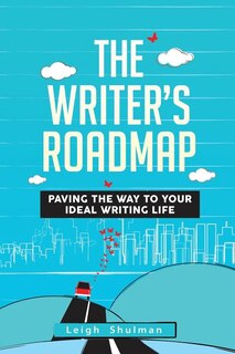 Front cover_The Writer's Roadmap