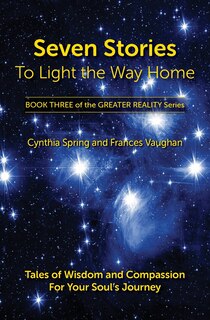 Couverture_Seven Stories to Light the Way Home