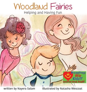 Front cover_Woodland Fairies