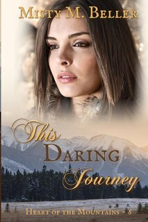 Front cover_This Daring Journey