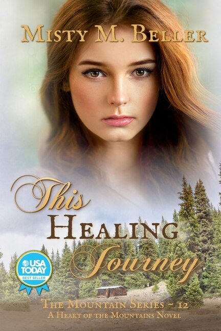 Front cover_This Healing Journey