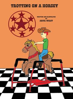 Couverture_Trotting on a Horsey