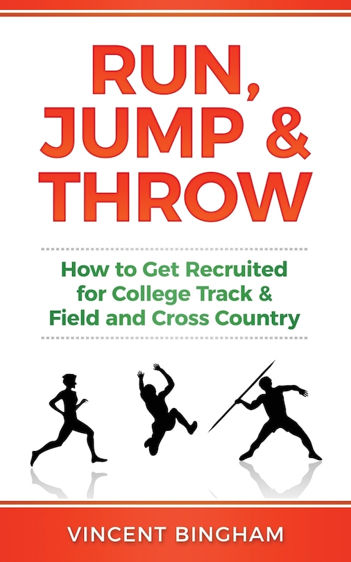Front cover_Run, Jump, and Throw