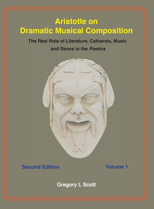 Front cover_Aristotle on Dramatic Musical Composition