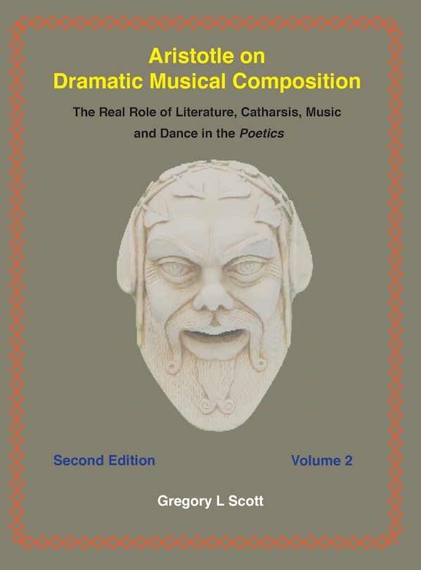 Front cover_Aristotle on Dramatic Musical Composition