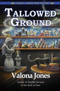 Front cover_Tallowed Ground