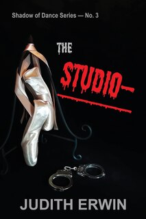 Front cover_The Studio