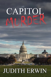 Front cover_Capitol Murder