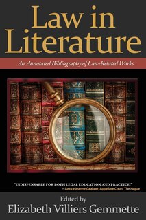Couverture_Law in Literature