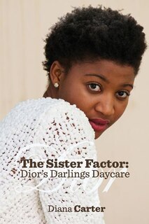 Front cover_The Sister Factor
