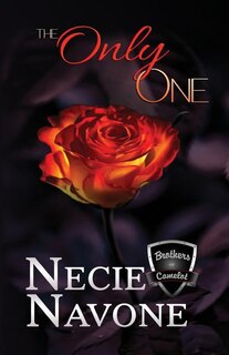Couverture_The Only One