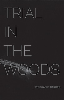 Front cover_Trial in the Woods