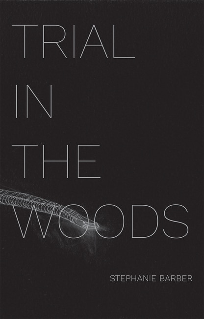 Front cover_Trial in the Woods
