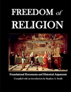 Freedom of Religion
