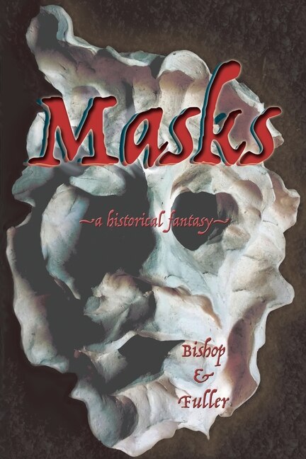 Front cover_Masks
