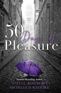 Front cover_50 Days of Pleasure