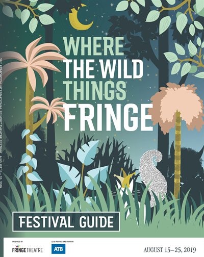 Edmonton Fringe Festival Guide