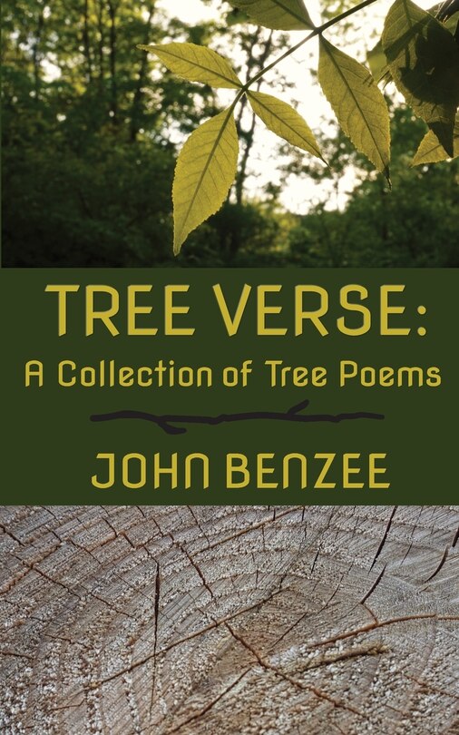 Front cover_Tree Verse