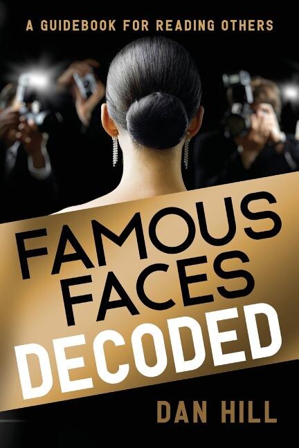 Front cover_Famous Faces Decoded