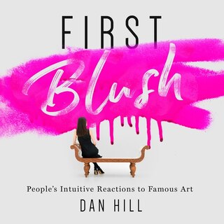 Front cover_First Blush