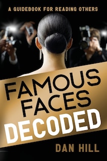 Front cover_Famous Faces Decoded
