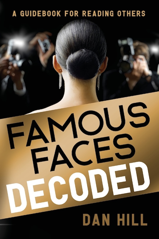 Front cover_Famous Faces Decoded