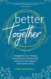 Couverture_Better Together
