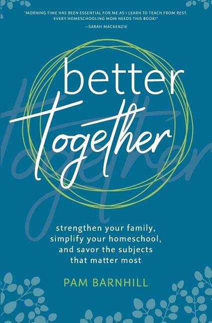 Couverture_Better Together