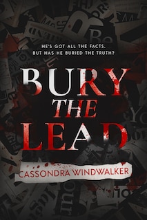 Couverture_Bury the Lead