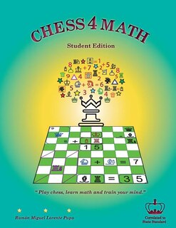 Front cover_Chess 4 Math