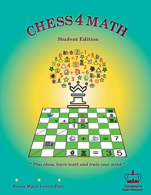Front cover_Chess 4 Math