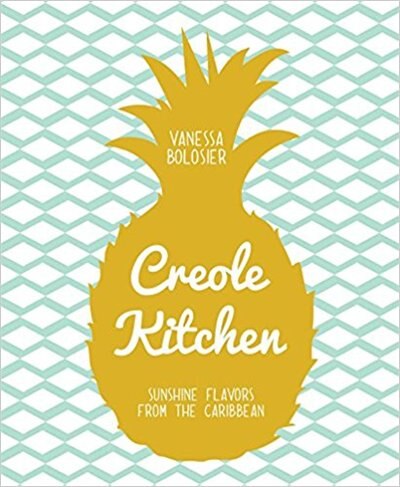 全国どこでも送料無料！ Book Kitchen Creole By Indigo | ('tp') Bolosier, Vanessa 絵画