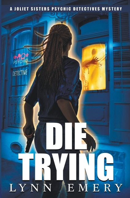 Front cover_Die Trying
