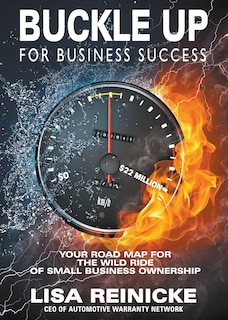Front cover_Buckle Up For Business Success