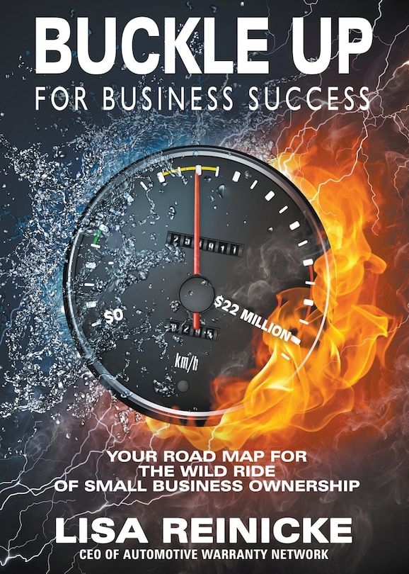 Front cover_Buckle Up For Business Success