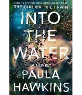 Into The Water: Autographed Edition