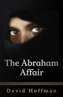 Front cover_The Abraham Affair