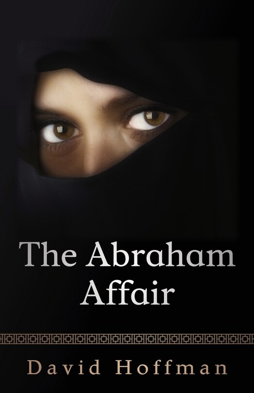 Front cover_The Abraham Affair
