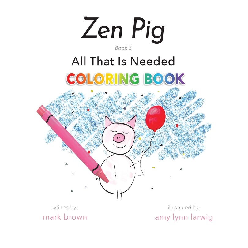 Couverture_Zen Pig