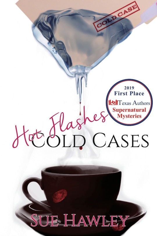 Front cover_Hot Flashes Cold Cases