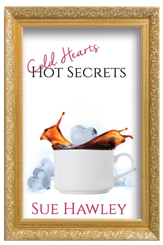 Couverture_Cold Hearts/Hot Secrets