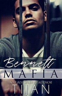 Front cover_Bennett Mafia
