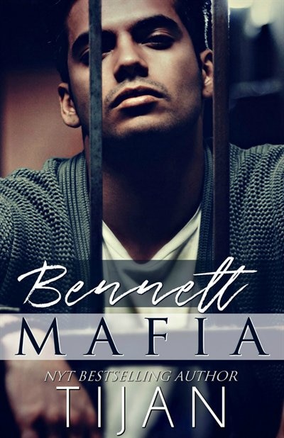 Front cover_Bennett Mafia