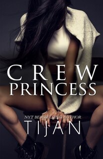 Couverture_Crew Princess