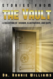 Couverture_Stories from the Vault