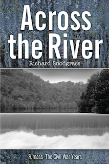 Front cover_Across The River