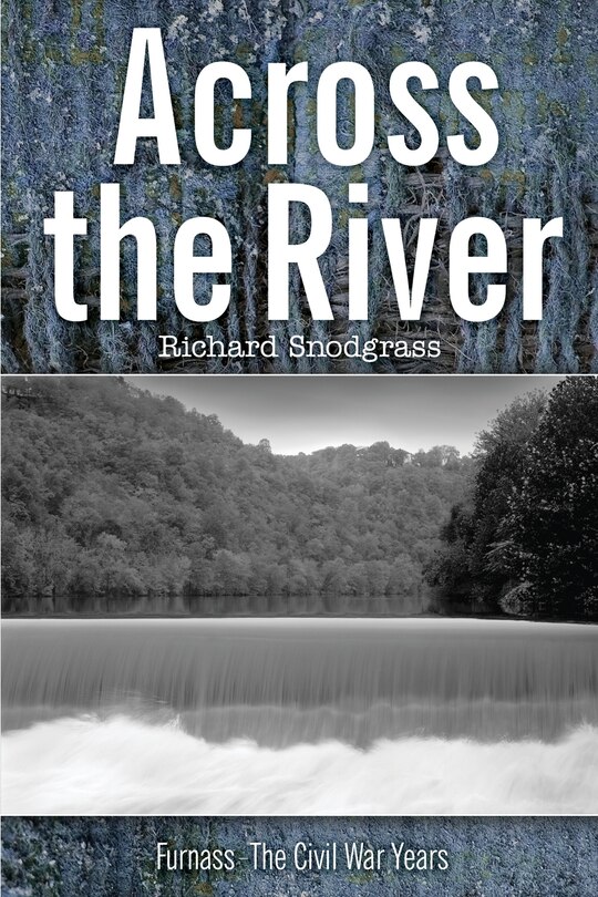 Front cover_Across The River