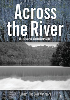 Front cover_Across The River